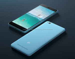 Original Xiaomi Mi4c Mi 4c 4G Teléfono Móvil Snapdragon 808 Hexa Core 5.0 pulgadas 13MP MIUI 7 teléfono celular mobile phone - Product Image 2