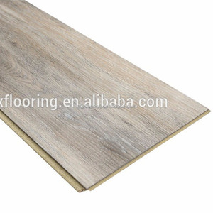 Nieuw Ontwerp Modieuze Pvc Vloeren Spc Klik Tegel Waterdicht Klik Floor Plank Vloeren - Product Image 3