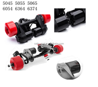 6374 170kv rc outurnner c de moteur sans brosse de moteur électrique planches à roulettes