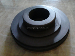 Carbon Hoặc <span class=keywords><strong>Graphite</strong></span> Ring Shaft <span class=keywords><strong>Seal</strong></span> Cho Tuabin Hơi Nước - Product Image 6