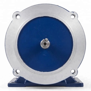<span class=keywords><strong>Motor</strong></span> CC de imán permanente TEFC de 90V 1750RPM con clase de aislamiento F 1/4 HP - Product Image 6