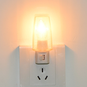 Nguồn Cung Cấp Trực Tiếp Từ Nhà Sản Xuất Đèn Ngủ <span class=keywords><strong>Led</strong></span> Phích Cắm Ấm Áp Có Công Tắc Đèn Ngủ Bật Tắt Thủ Công - Product Image 3