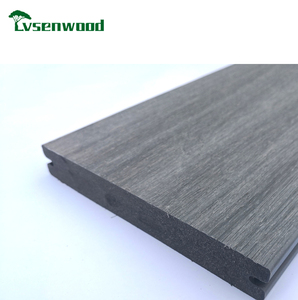 ราคากระเบื้องใหม่อินเดียปาร์เก้พื้นไม้กลางแจ้ง - Product Image 3