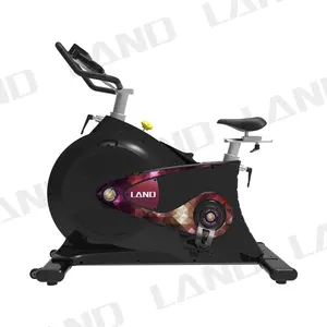 Top Grade Fitness Spin Bike Swing Fiets Oefeningen Apparatuur Voor Gym Gebruik