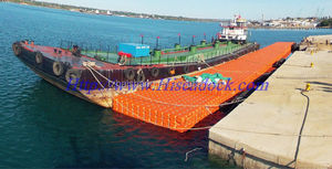 Plataforma <span class=keywords><strong>Flotante</strong></span> de Plástico - Product Image 3
