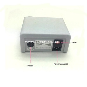 <span class=keywords><strong>NSK</strong></span> เครื่องประดับแบบพกพา Micromotor 220V เครื่องมือแกะสลักโลหะและพลาสติกสำหรับช่างทองเทียมและเครื่องประดับ - Product Image 5