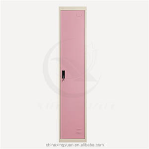 Armadietto Metallico a Singola Porta in Acciaio - Product Image 2