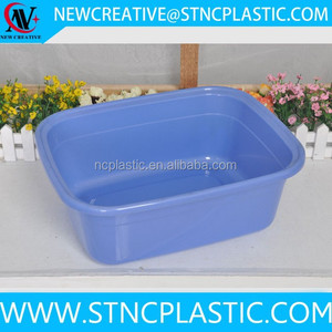 rectangle plastic resin <strong>parryware</strong> fancy <strong>wash</strong> <strong>basin</strong> - Product Image 2