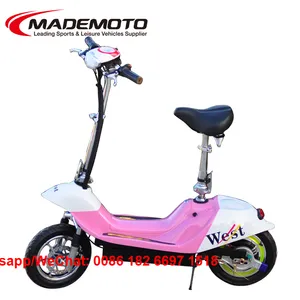 Mini Electric Scooter CE (Dolphin Scooter) E Scooter Điện