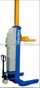 Maxima 무선 이동식 호이스트 Ml4030W CE 차량용 호이스트, 정비소 장비 - Product Image 3