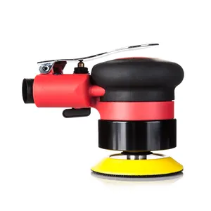 เครื่องมือ Air Polisher Air Orbital Sander