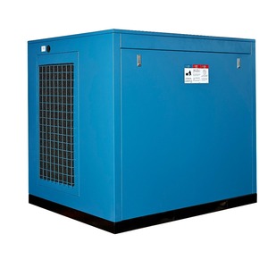 Alimentación de CA 37kw bueno como <span class=keywords><strong>Ingersoll</strong></span> <span class=keywords><strong>Rand</strong></span> tornillo <span class=keywords><strong>compresor</strong></span> de <span class=keywords><strong>aire</strong></span> - Product Image 4