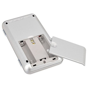 Digitale Sieraden Schaal, goedkope Draagbare <span class=keywords><strong>Balance</strong></span> 500g/0.1g - Product Image 6