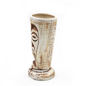 De taza de <span class=keywords><strong>tiki</strong></span> de cerámica recuerdo tazas de cerámica taza de <span class=keywords><strong>tiki</strong></span> - Product Image 2
