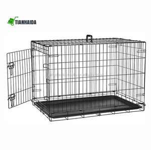 CHINA Animal Wire Bird Breeding Parrot Pet Cage <strong>Gaiolas</strong> - Product Image 5