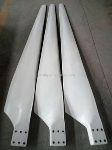 Aérogénérateur HLD 10000W 10KW 120v 240v 380v 3 phases AC Turbine éolienne à aimants permanents certifiée CE/IEC/EMC Garantie de 2 ans - Product Image 4