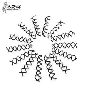 BSCI Audited Factory Twist Screw <strong>Hair</strong> <strong>Pins</strong> <strong>Hair</strong> <strong>Bun</strong> <strong>Pins</strong> <strong>for</strong> DIY <strong>Hair</strong> Styles - Product Image 1