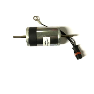 Pièces de chauffage de stationnement pour Webasto Air Top 2000ST 12V 24V moteur de souffleur d'air - Product Image 5
