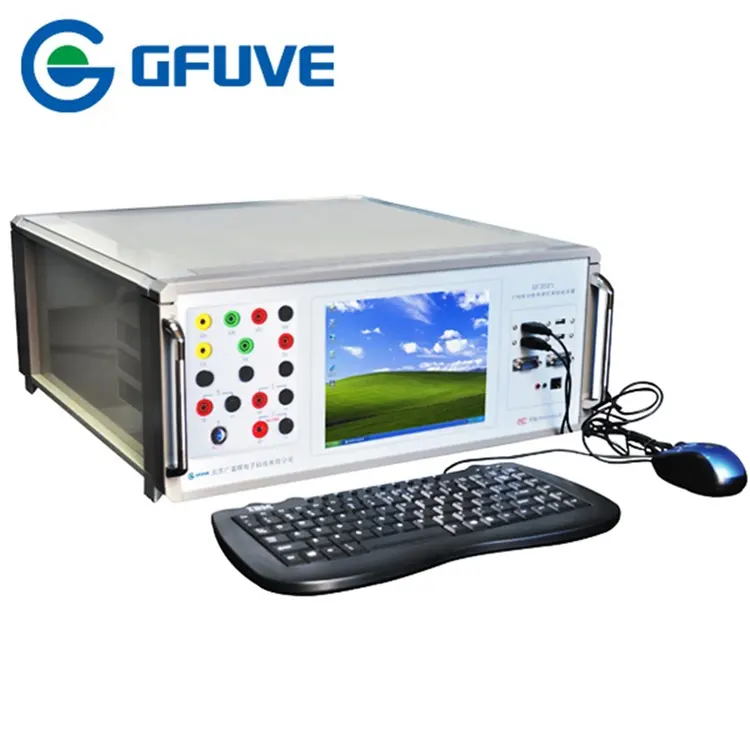 GF3021 Ad Alte Prestazioni Strumento Multifunzione Calibratore