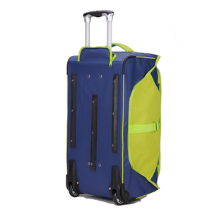 2018 más nuevo carro deporte del viaje del equipaje, suave bolsa de equipaje de viaje bolsa de viaje Embajador - Product Image 5