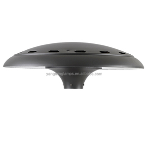 Водонепроницаемая светодиодная уличная лампа для сада YMLED6132 - Product Image 5