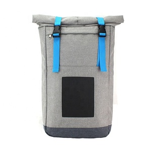 Elegante e multifunzionale da esterno arrotolare pannello solare caricabatterie per Laptop borse zaino - Product Image 1