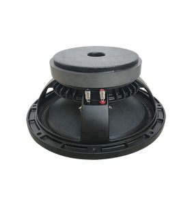 Woofer de <span class=keywords><strong>audio</strong></span> profesional de 10 pulgadas, 250W RMS, con Bobina de voz de 2,5 pulgadas y cesta de aluminio fundido-KF10 - Product Image 1