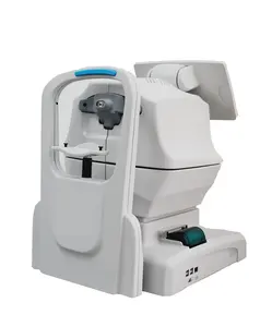 ประเทศจีนรุ่นใหม่ล่าสุด ST-1000P จักษุอุปกรณ์ไม่ติดต่อ Tonometer สำหรับขาย