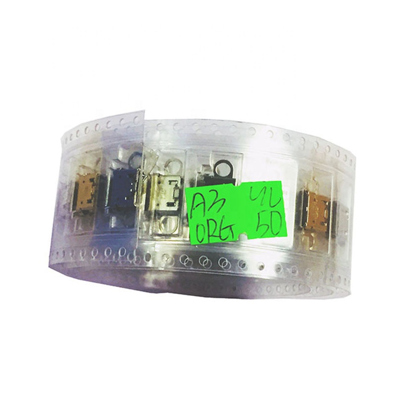 GDS company Micro USB зарядный порт для samsung A3