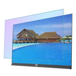 LED TV 42 Polegadas Anti Blue Light protetor de Tela LCD Filme Protetor de Tela