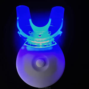<span class=keywords><strong>Appareil</strong></span> de blanchiment des <span class=keywords><strong>dents</strong></span>, LED avec Design verni, fabriqué en chine - Product Image 2