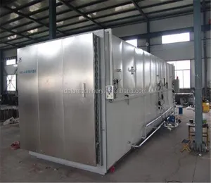 1.5x4M carbon steel autoclave machine for mushroom cultivation