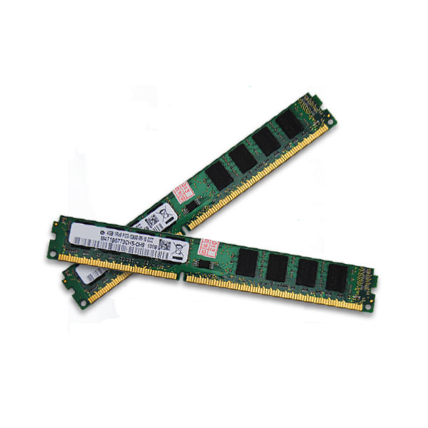 แรมDdr3 4Gb/800Mhz 667Mhz 533Mhz 1Gb