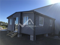 Kit de construction de maisons minuscules en Nouvelle-Zélande, kit préfabriqué, cabines modulaires, maisons
