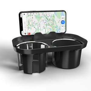 <strong>Car</strong> Cup <strong>Holder</strong> Adjustable Cup Stand <strong>Sunglasses</strong> Phone Organizer Drinking Bottle <strong>Holder</strong> - Product Image 1