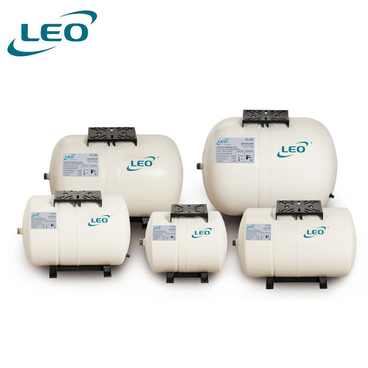 LEO Expansion Vessel - Durable & Efficient Water Pump Tank