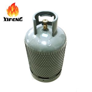 Cilindro de Gas GLP Vacío <span class=keywords><strong>Bharat</strong></span> de 12.5 kg de Excelente Calidad - Product Image 3