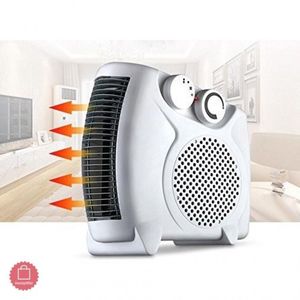 Calentador de Habitación de 2000w, Tipo Motor de Ventilador, Calentador de Habitación - Product Image 4