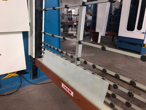 Thủy Tinh Phun Cát Máy - Product Image 3