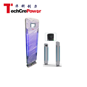 <span class=keywords><strong>RFID</strong></span> UHF Cổng Reader/Portal/Rào Cản Cho Cửa Hàng Bán Lẻ Để Kiểm Soát Truy Cập - Product Image 1