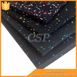 Rodillo de goma pisos <span class=keywords><strong>para</strong></span> club de <span class=keywords><strong>gimnasia</strong></span> - Product Image 5