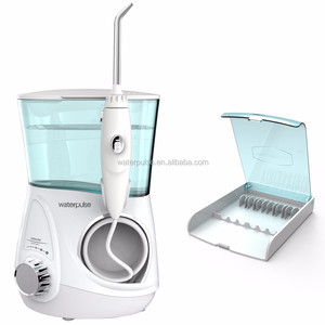 2018 Waterpulse Popular casa chicles <span class=keywords><strong>Dental</strong></span> hilo <span class=keywords><strong>Dental</strong></span> oral agua irrigador de agua flosser hilo - Product Image 4