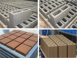 le catalogue du machine <span class=keywords><strong>de</strong></span> fabrication <span class=keywords><strong>de</strong></span> brique d’un meter bordure <span class=keywords><strong>de</strong></span> jardin beton - Product Image 4