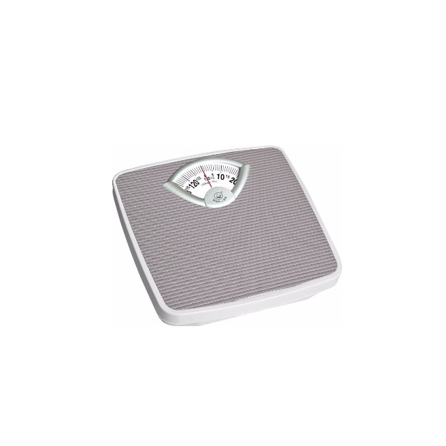 2021 mechanical bathroom scale hospital bed mechanical adult weight scale household scale with good quality