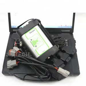 Marine diagnostic kit Penta EPC software for penta vodia diagnostic kit