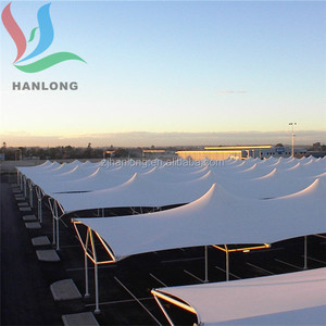 Fuente de la fábrica de china barato impermeable 1000d de lona de pvc de membrana para carpa - Product Image 2