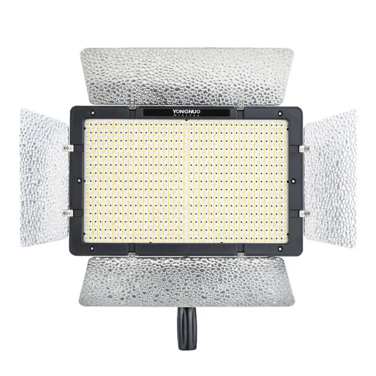 LED 스튜디오 라이트 YN1200 스튜디오 카메라 빛