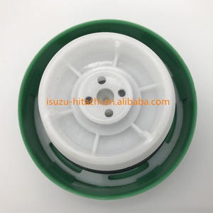 ฝาถังน้ำมันดีเซล 6661114 สำหรับ S100 S130 S150 S160 S175 S185 - Product Image 2