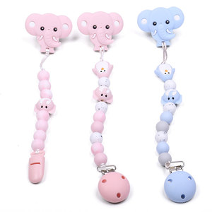Productos para bebés, <span class=keywords><strong>chupete</strong></span> <span class=keywords><strong>de</strong></span> dentición <span class=keywords><strong>de</strong></span> <span class=keywords><strong>silicona</strong></span> - Product Image 1
