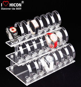Para aumentar el valor de su marca y para satisfacer su presupuesto y superar su expositor reloj pulsera inteligente - Product Image 3